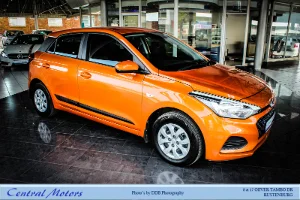 Used 2019 Hyundai i20 1.2 Motion