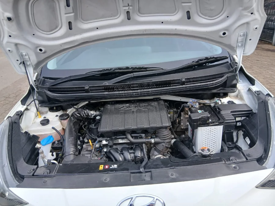 Used 2022 Hyundai Grand i10 1.0 Motion - Edu Auto Motors Used 2022 Hyundai Grand i10 1.0 Motion - Edu Auto Motors