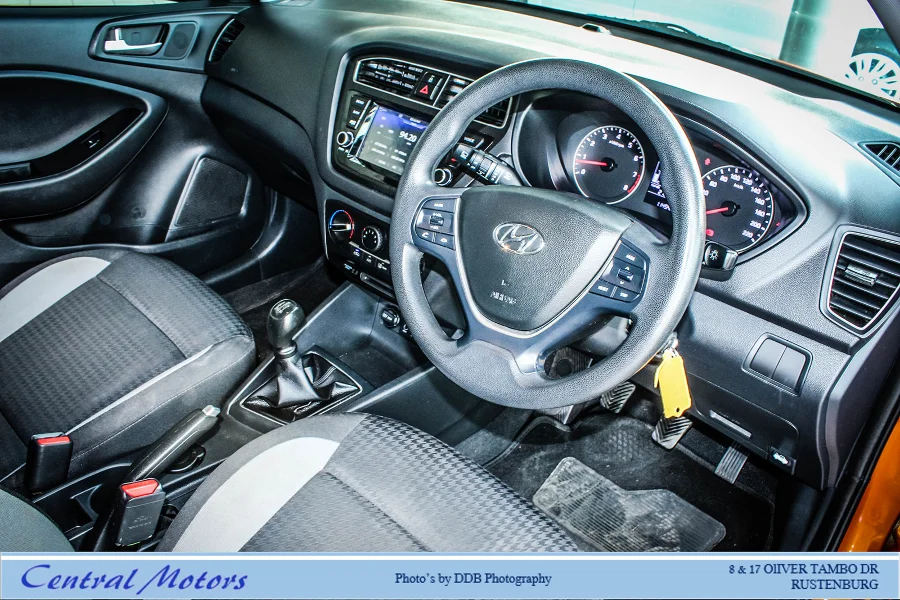 Used 2019 Hyundai i20 1.2 Motion - Private Seller Used 2019 Hyundai i20 1.2 Motion - Private Seller