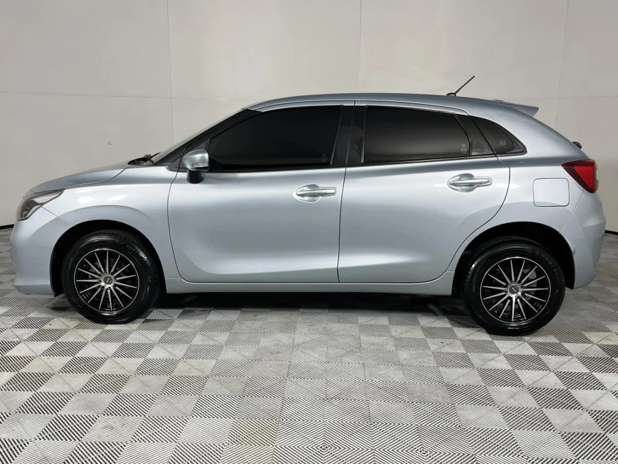Used 2022 Toyota Starlet 1.5 Xi - WeBuyCars The Dome Used 2022 Toyota Starlet 1.5 Xi - WeBuyCars The Dome