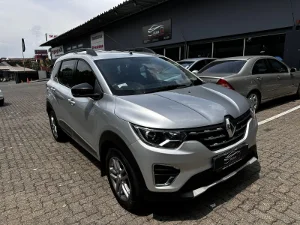 Used 2022 Renault Triber 1.0 Dynamique auto