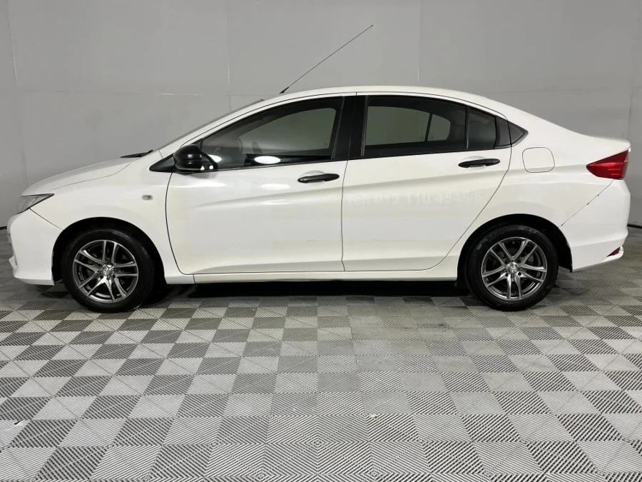 Used 2015 Honda Ballade 1.5 Trend - WeBuyCars Silverlakes Used 2015 Honda Ballade 1.5 Trend - WeBuyCars Silverlakes