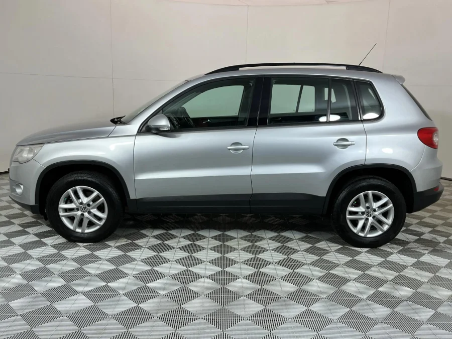 Used 2011 Volkswagen Tiguan 1.4TSI 110kW Trend&Fun - WeBuyCars JHB South Used 2011 Volkswagen Tiguan 1.4TSI 110kW Trend&Fun - WeBuyCars JHB South