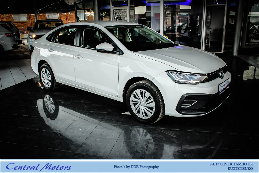 Used 2024 Volkswagen Polo sedan 1.6 Comfortline auto - Private Seller Used 2024 Volkswagen Polo sedan 1.6 Comfortline auto - Private Seller