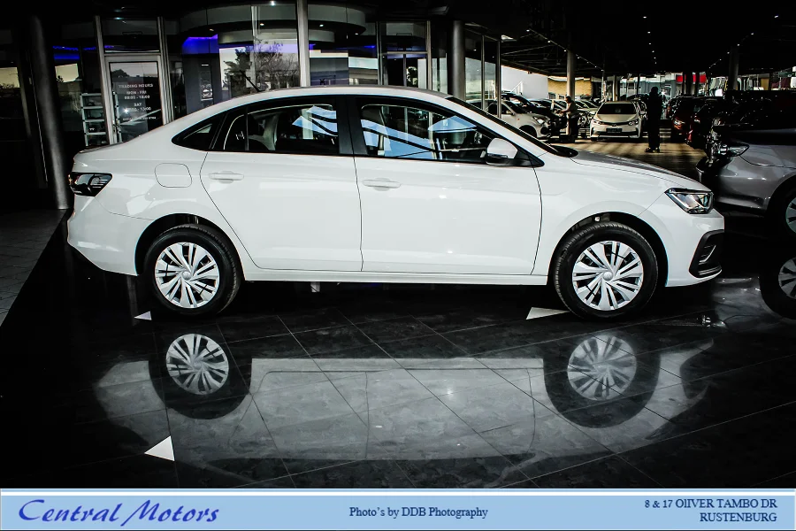 Used 2024 Volkswagen Polo sedan 1.6 Comfortline auto - Private Seller Used 2024 Volkswagen Polo sedan 1.6 Comfortline auto - Private Seller