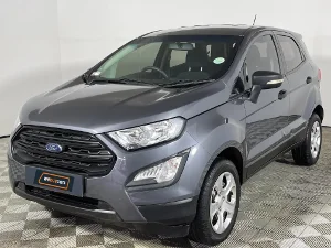 Used 2020 Ford EcoSport 1.5 Ambiente