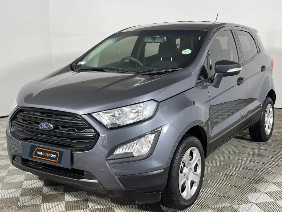 Used 2020 Ford EcoSport 1.5 Ambiente - WeBuyCars Germiston Used 2020 Ford EcoSport 1.5 Ambiente - WeBuyCars Germiston