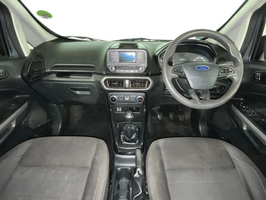 Used 2020 Ford EcoSport 1.5 Ambiente - WeBuyCars Germiston Used 2020 Ford EcoSport 1.5 Ambiente - WeBuyCars Germiston