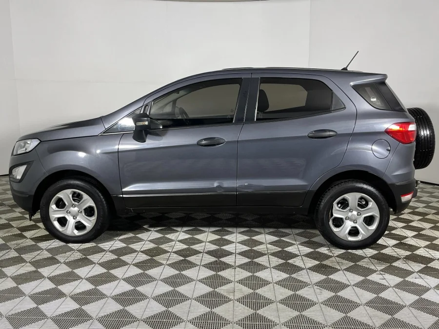 Used 2020 Ford EcoSport 1.5 Ambiente - WeBuyCars Germiston Used 2020 Ford EcoSport 1.5 Ambiente - WeBuyCars Germiston