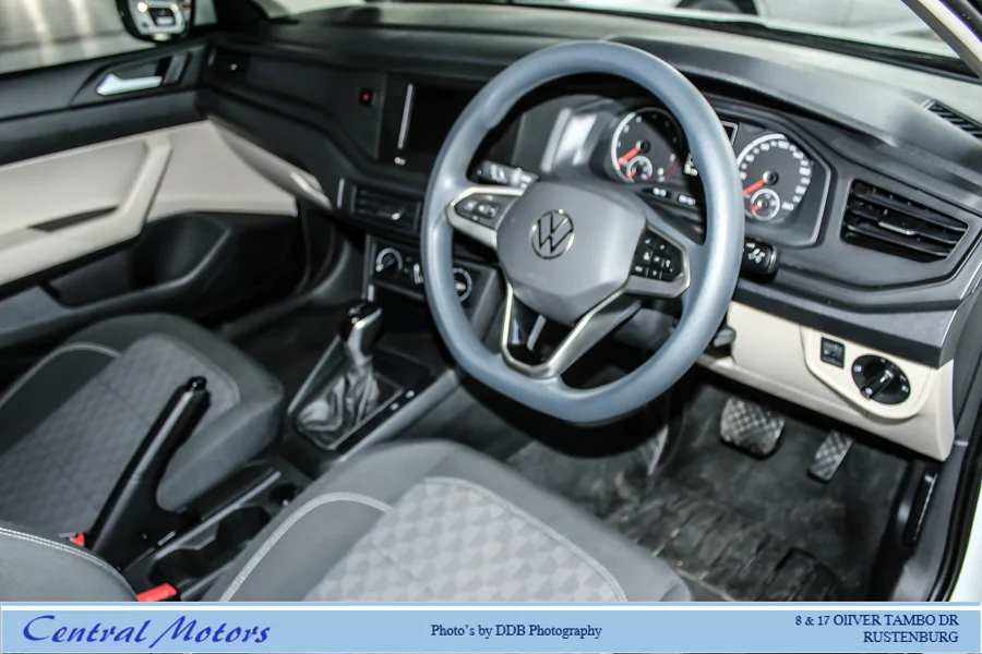 Used 2024 Volkswagen Polo sedan 1.6 Comfortline auto - Private Seller Used 2024 Volkswagen Polo sedan 1.6 Comfortline auto - Private Seller