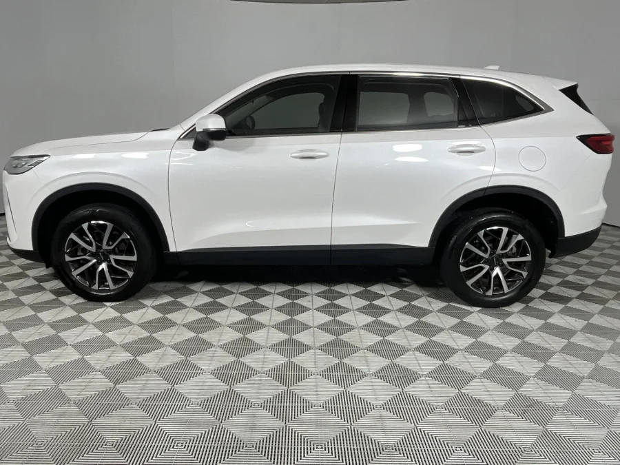 Used 2023 Haval H6 2.0GDIT Luxury - WeBuyCars Richmond Used 2023 Haval H6 2.0GDIT Luxury - WeBuyCars Richmond