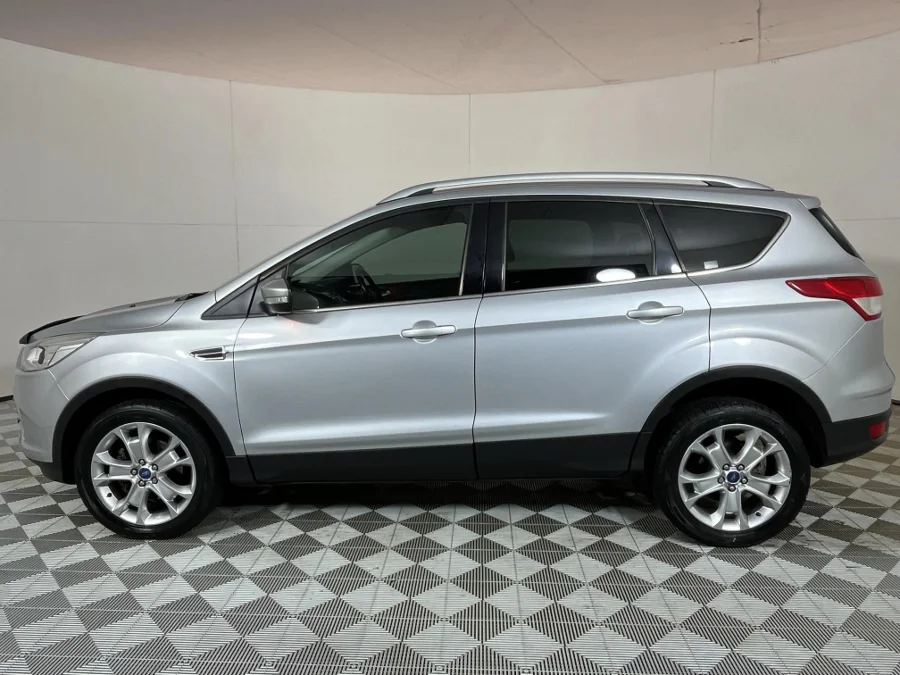 Used 2015 Ford Kuga 1.5T Trend auto - WeBuyCars JHB South Used 2015 Ford Kuga 1.5T Trend auto - WeBuyCars JHB South