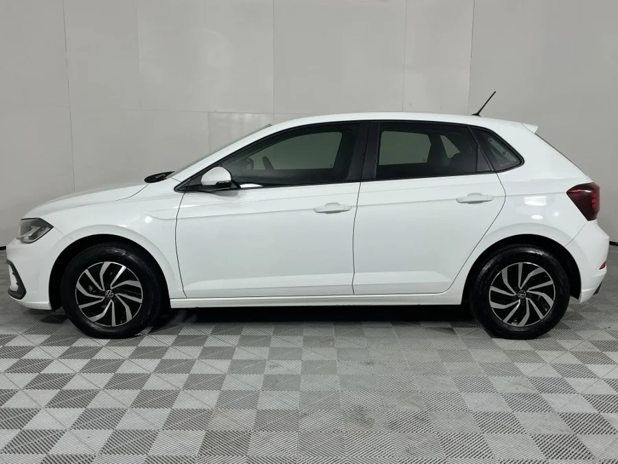 Used 2023 Volkswagen Polo hatch 1.0TSI - WeBuyCars Gqeberha Used 2023 Volkswagen Polo hatch 1.0TSI - WeBuyCars Gqeberha