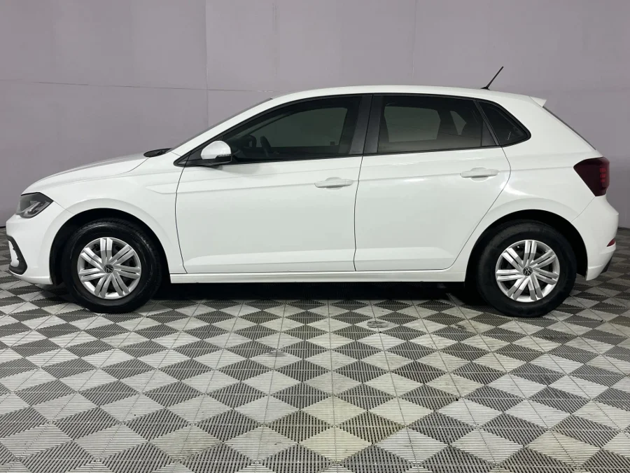 Used 2022 Volkswagen Polo hatch 1.0TSI - WeBuyCars Brackenfell Cape Town Used 2022 Volkswagen Polo hatch 1.0TSI - WeBuyCars Brackenfell Cape Town