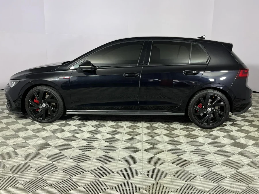 Used 2021 Volkswagen Golf GTI - WeBuyCars Germiston Used 2021 Volkswagen Golf GTI - WeBuyCars Germiston
