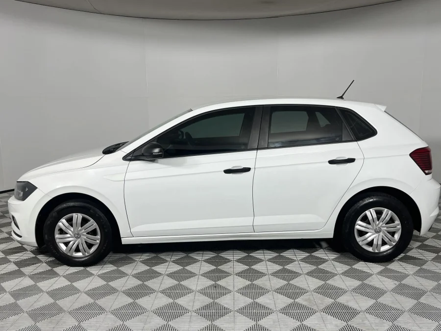 Used 2020 Volkswagen Polo hatch 1.0TSI Trendline - WeBuyCars Brackenfell Cape Town Used 2020 Volkswagen Polo hatch 1.0TSI Trendline - WeBuyCars Brackenfell Cape Town