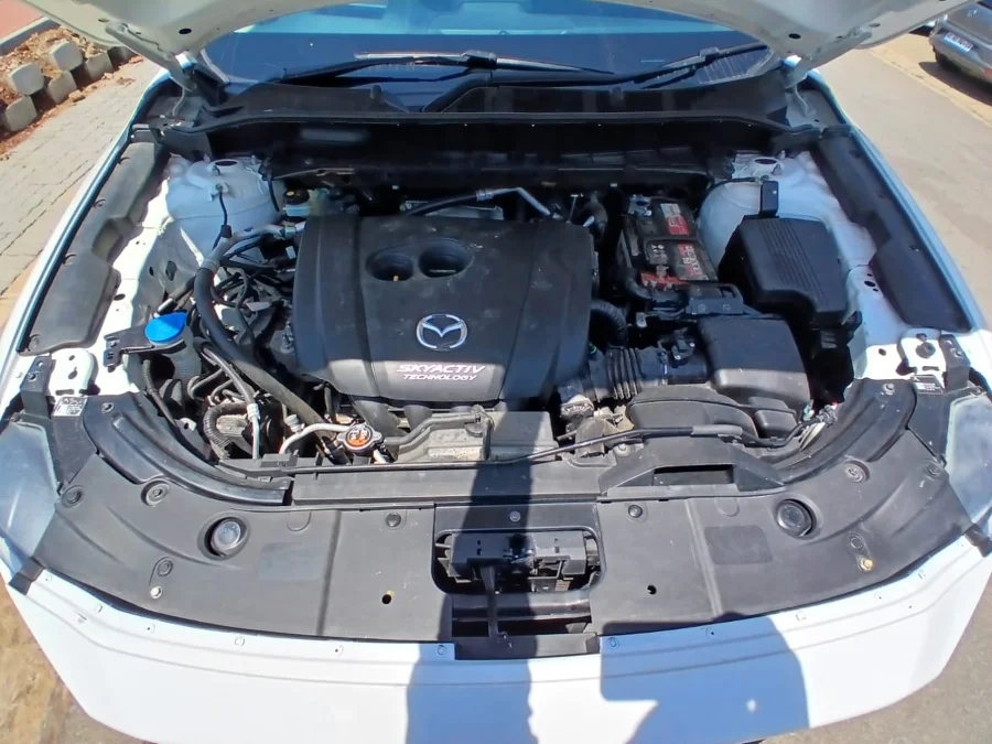 Used 2020 Mazda CX-5 2.0 Active - Edu Auto Motors Used 2020 Mazda CX-5 2.0 Active - Edu Auto Motors