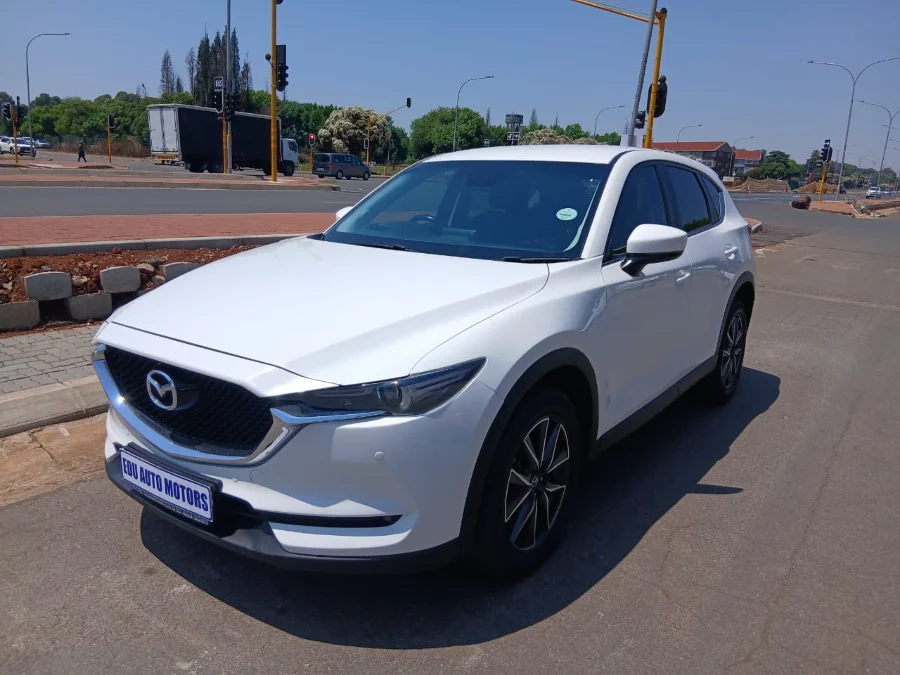 Used 2020 Mazda CX-5 2.0 Active - Edu Auto Motors Used 2020 Mazda CX-5 2.0 Active - Edu Auto Motors