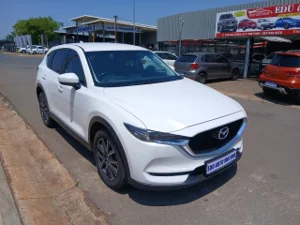 Used 2020 Mazda CX-5 2.0 Active