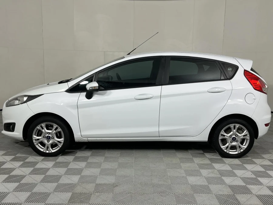 Used 2018 Ford Fiesta 5-door 1.0T Trend - WeBuyCars Gqeberha Used 2018 Ford Fiesta 5-door 1.0T Trend - WeBuyCars Gqeberha
