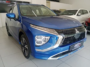 Used 2021 Mitsubishi Eclipse Cross 2.0 GLS