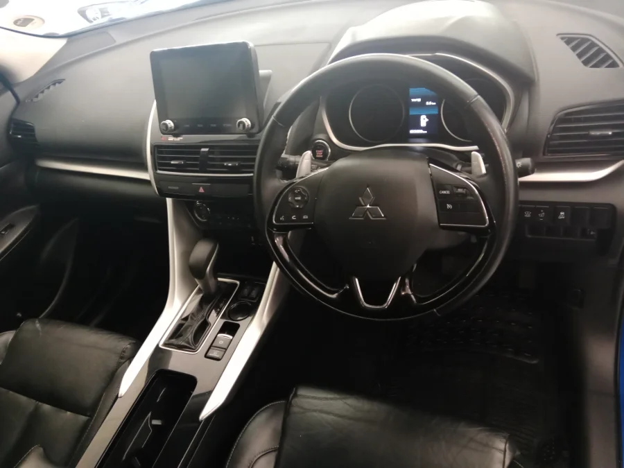 Used 2021 Mitsubishi Eclipse Cross 2.0 GLS - Bruma Auto