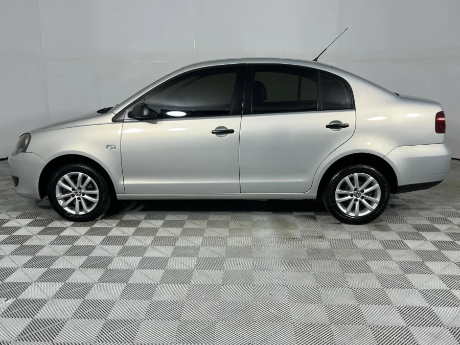 Used 2011 Volkswagen Polo Vivo sedan 1.6 Trendline - WeBuyCars Silverlakes Used 2011 Volkswagen Polo Vivo sedan 1.6 Trendline - WeBuyCars Silverlakes
