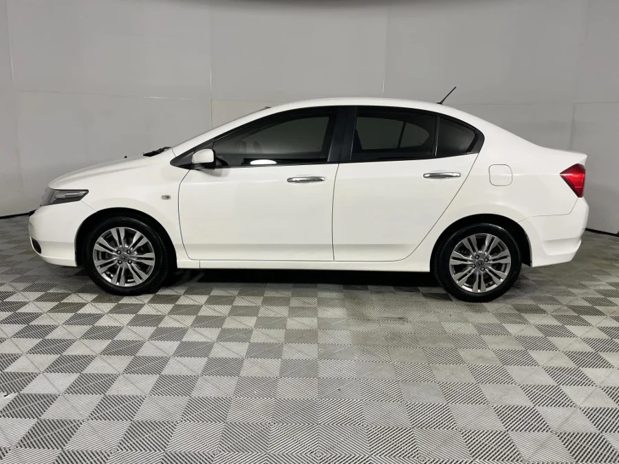Used 2012 Honda Ballade 1.5 Elegance - WeBuyCars Silverlakes Used 2012 Honda Ballade 1.5 Elegance - WeBuyCars Silverlakes