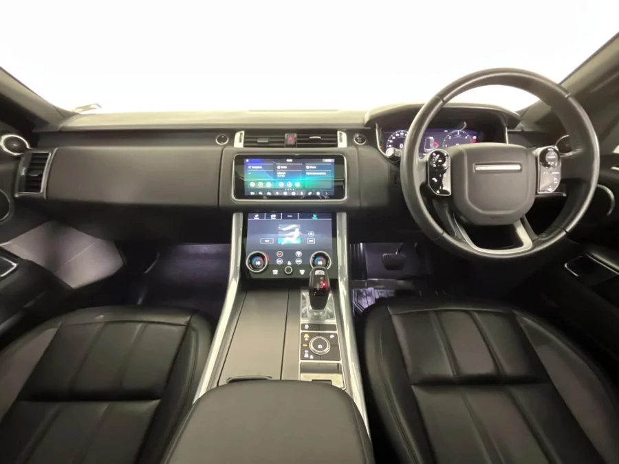 Used 2020 Land Rover Range Rover Sport SE TDV6 - WeBuyCars The Dome Used 2020 Land Rover Range Rover Sport SE TDV6 - WeBuyCars The Dome