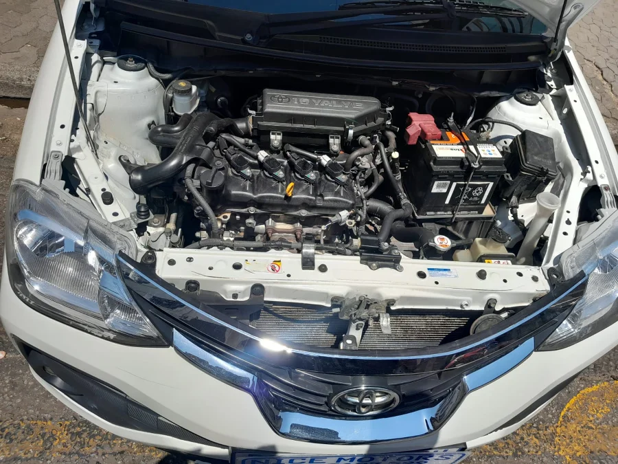Used 2019 Toyota Etios sedan 1.5 Sprint - Carmart Auto Dealer Used 2019 Toyota Etios sedan 1.5 Sprint - Carmart Auto Dealer