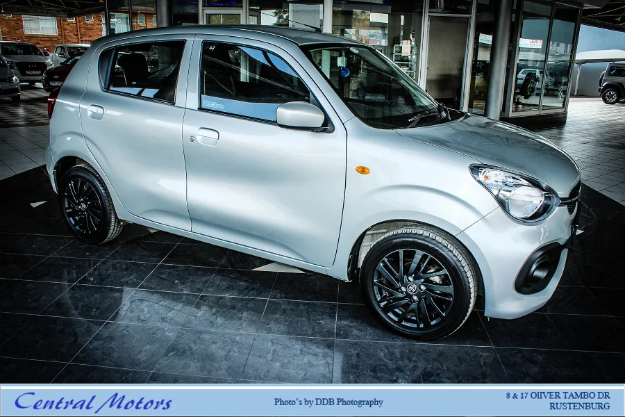 Used 2023 Toyota Vitz 1.0 XR auto - Private Seller