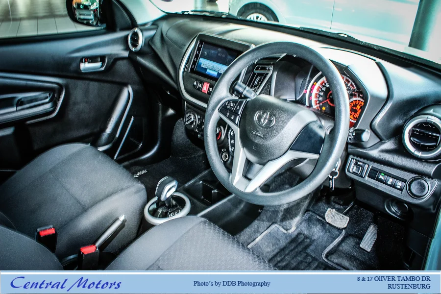 Used 2023 Toyota Vitz 1.0 XR auto - Private Seller