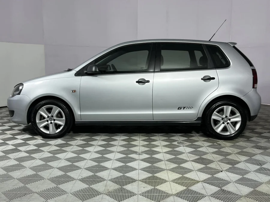Used 2014 Volkswagen Polo Vivo 5-door 1.6 GT - WeBuyCars Brackenfell Cape Town Used 2014 Volkswagen Polo Vivo 5-door 1.6 GT - WeBuyCars Brackenfell Cape Town