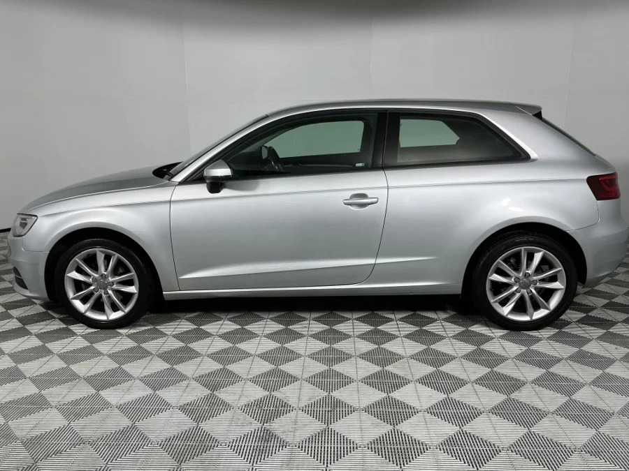 Used 2014 Audi A3 3-door 1.6TDI S - WeBuyCars Richmond Used 2014 Audi A3 3-door 1.6TDI S - WeBuyCars Richmond