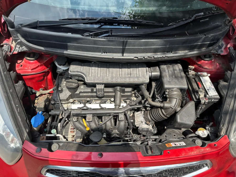 Used 2013 Kia Picanto 1.2 LS - Jet Cars Used 2013 Kia Picanto 1.2 LS - Jet Cars