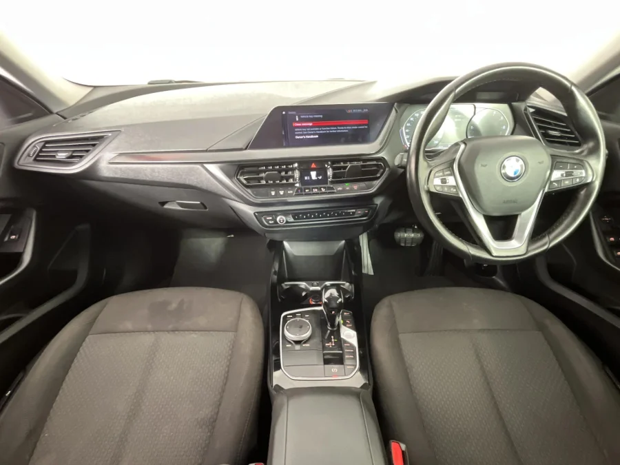 Used 2021 BMW 2 Series 218i Gran Coupe - WeBuyCars Mbombela