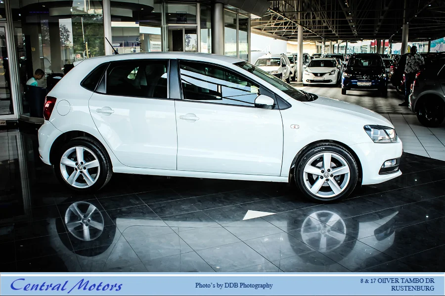Used 2019 Volkswagen Polo Vivo hatch 1.6 Highline - Private Seller Used 2019 Volkswagen Polo Vivo hatch 1.6 Highline - Private Seller