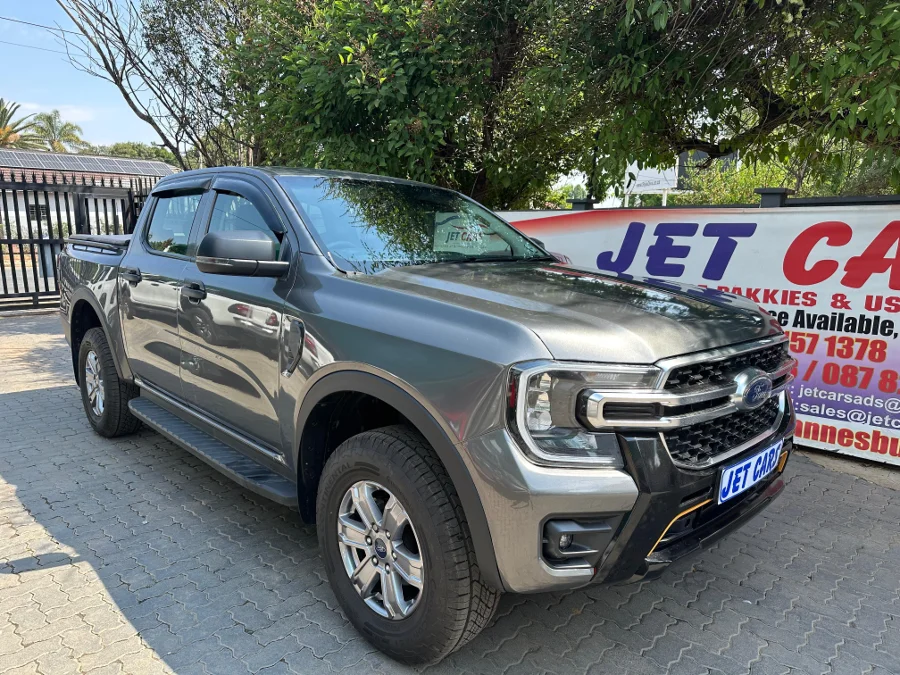 Used 2024 Isuzu D-Max 3.0TD double cab V-Cross - Jet Cars Used 2024 Isuzu D-Max 3.0TD double cab V-Cross - Jet Cars