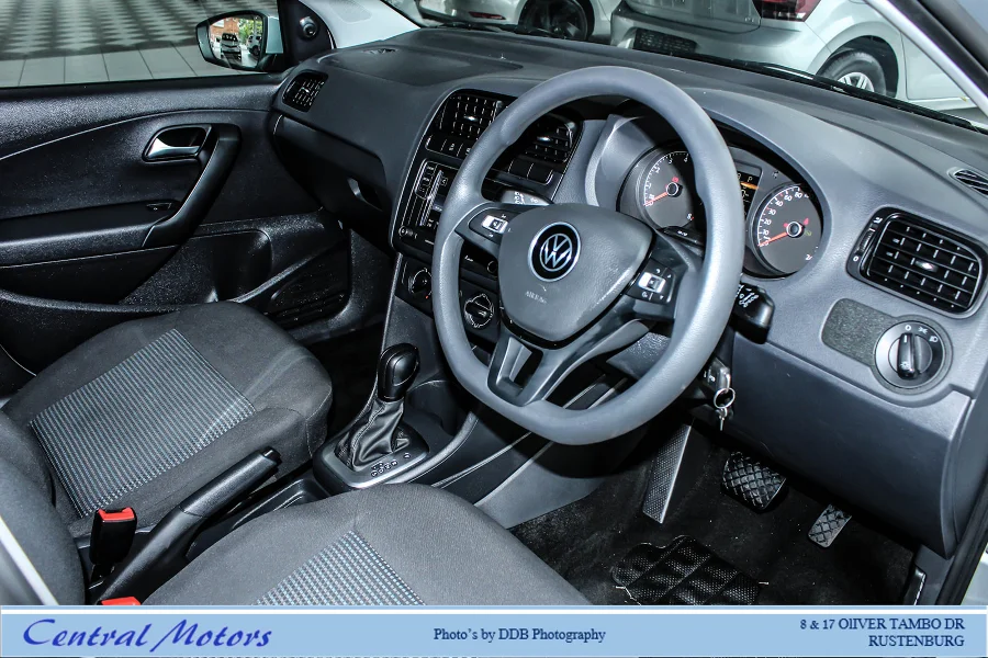 Used 2023 Volkswagen Polo Vivo hatch 1.6 Comfortline - Private Seller Used 2023 Volkswagen Polo Vivo hatch 1.6 Comfortline - Private Seller