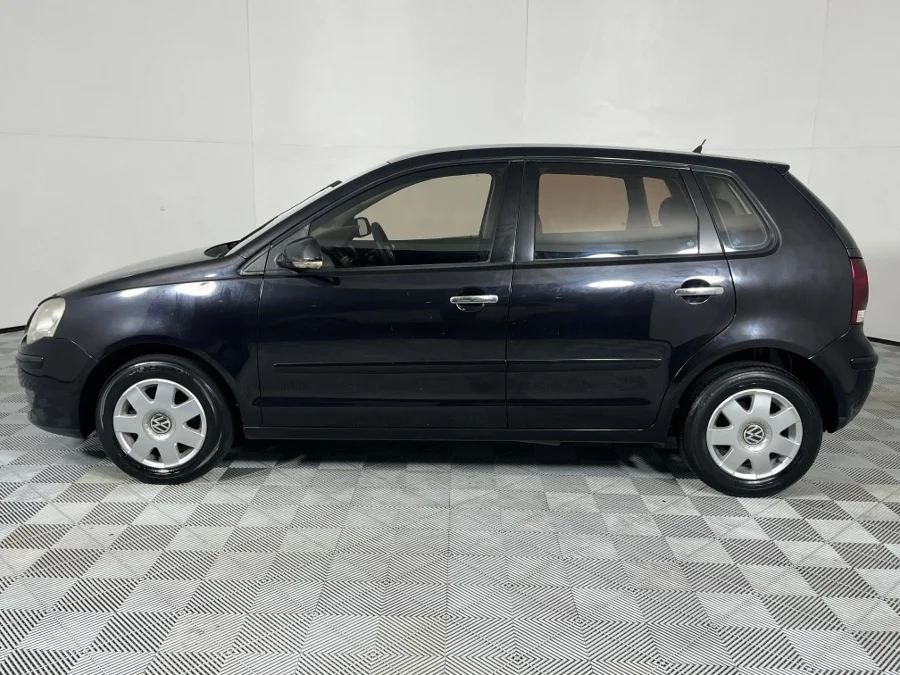 Used 2007 Volkswagen Polo 1.6 Comfortline - WeBuyCars Riverhorse Used 2007 Volkswagen Polo 1.6 Comfortline - WeBuyCars Riverhorse
