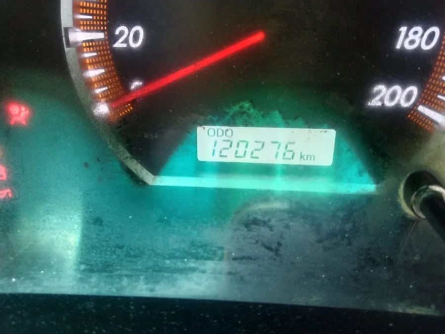 Used 2013 Toyota Hilux 2.7 double cab Raider Legend 45 - Wariz Auto