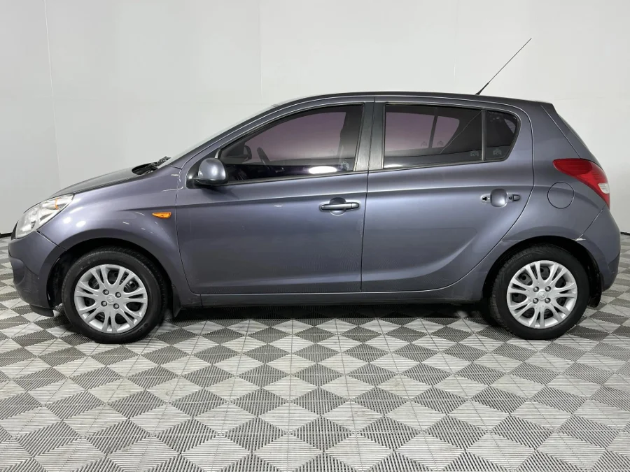 Used 2011 Hyundai i20 1.6 Remix - WeBuyCars Richmond Used 2011 Hyundai i20 1.6 Remix - WeBuyCars Richmond