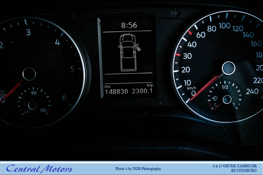 Used 2017 Volkswagen Amarok 2.0BiTDI double cab Highline 4Motion auto - Private Seller