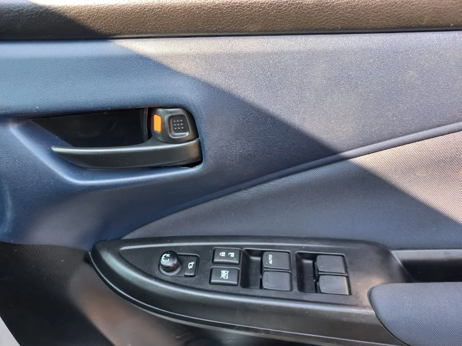 Used 2025 Suzuki Baleno 1.5 GLX auto - Skyview Autos Used 2025 Suzuki Baleno 1.5 GLX auto - Skyview Autos