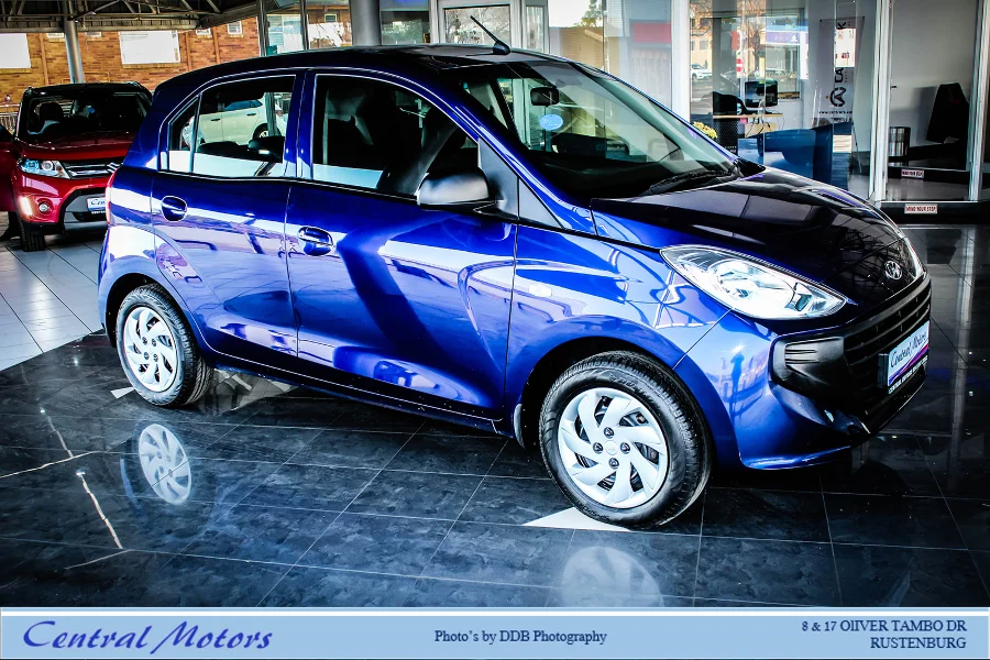 Used 2022 Hyundai Atos 1.1 Motion auto - Private Seller Used 2022 Hyundai Atos 1.1 Motion auto - Private Seller