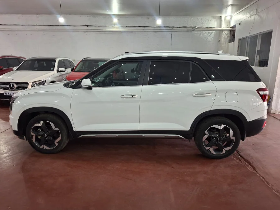 New 2023 Hyundai Grand Creta 1.5D Executive - Monalisa Carz New 2023 Hyundai Grand Creta 1.5D Executive - Monalisa Carz