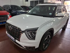 New 2023 Hyundai Grand Creta 1.5D Executive