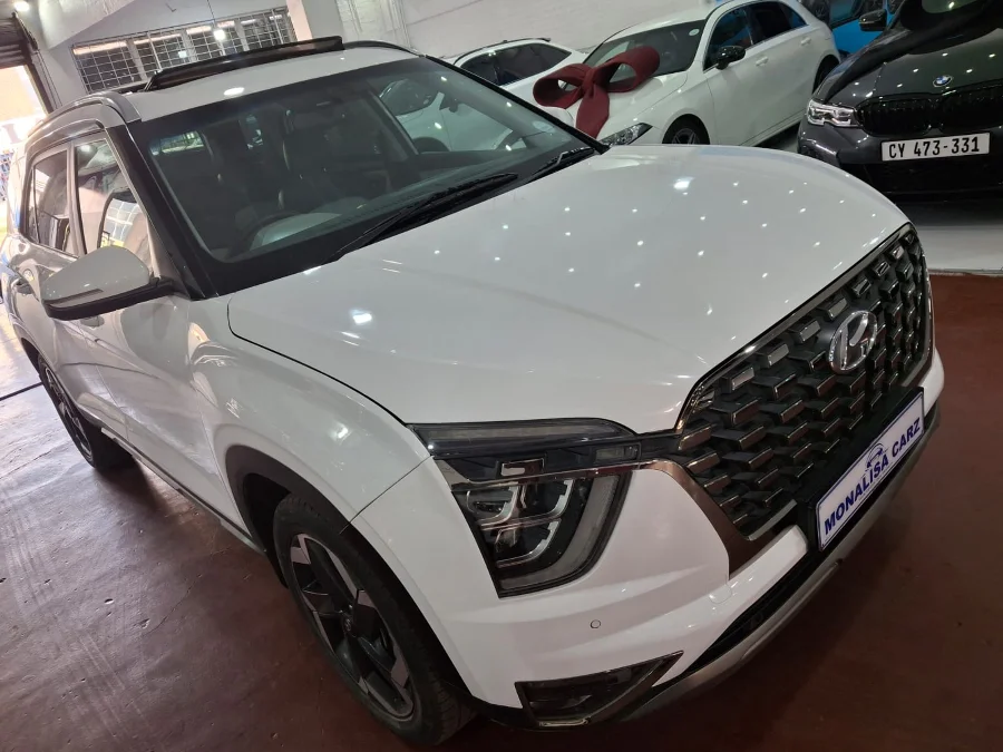 New 2023 Hyundai Grand Creta 1.5D Executive - Monalisa Carz New 2023 Hyundai Grand Creta 1.5D Executive - Monalisa Carz
