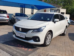 Used 2025 Suzuki Baleno 1.5 GL auto