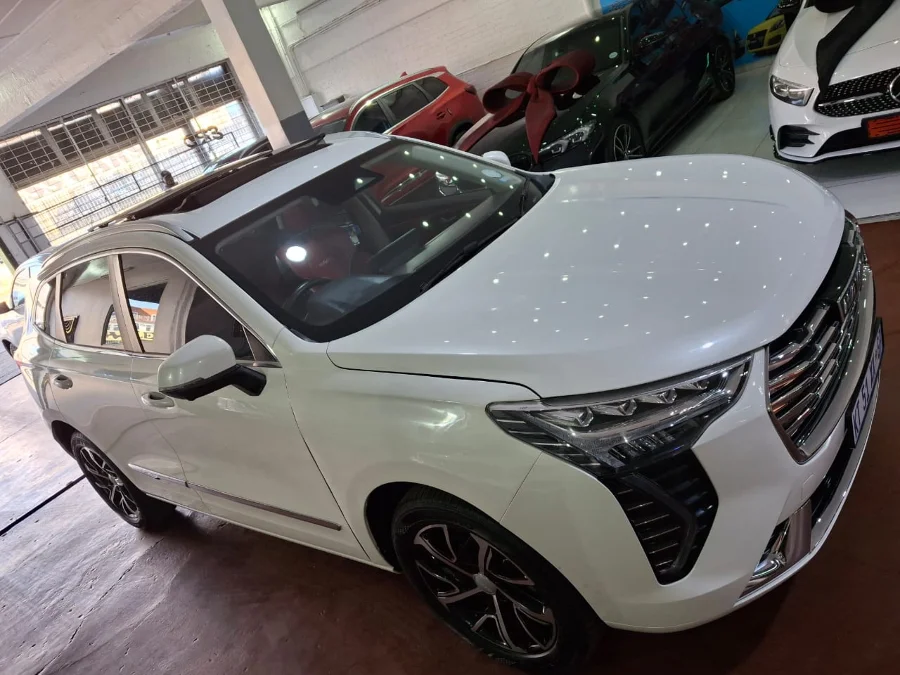 New 2023 Haval Jolion 1.5T Super Luxury - Monalisa Carz New 2023 Haval Jolion 1.5T Super Luxury - Monalisa Carz